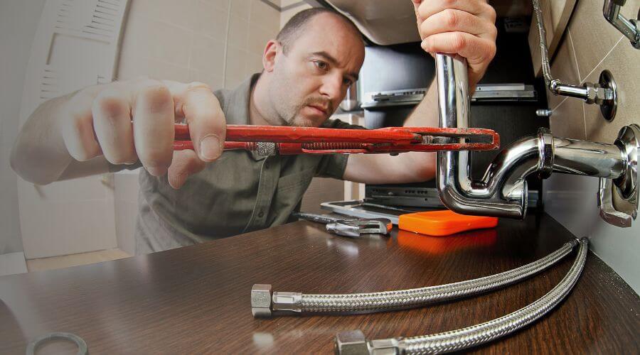 Professional bathroom faucet installation in Sinton, TX